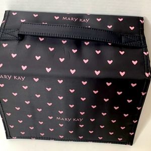 Mary Kay Travel Roll Up Bag